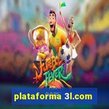 plataforma 3l.com